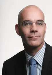 Gerlof Bosveld
