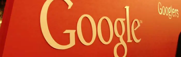 google