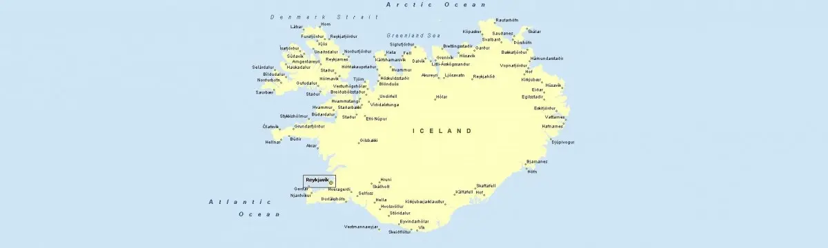 Iceland
