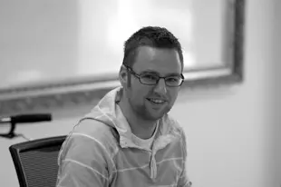 Joris Beltman