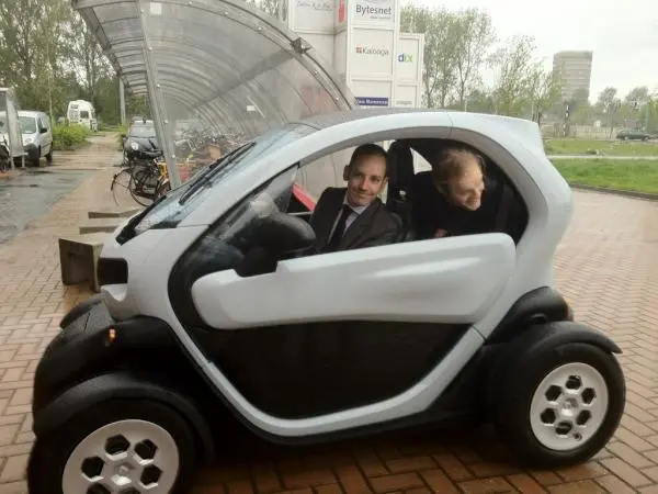 Twizy