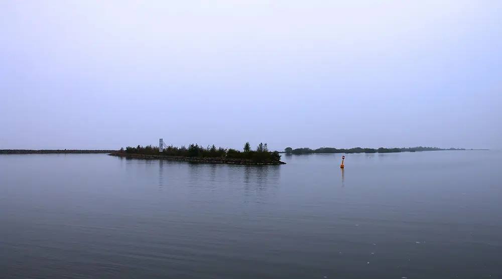 Het Markermeer