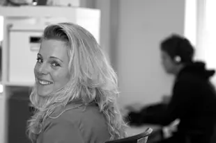 Miranda Smits