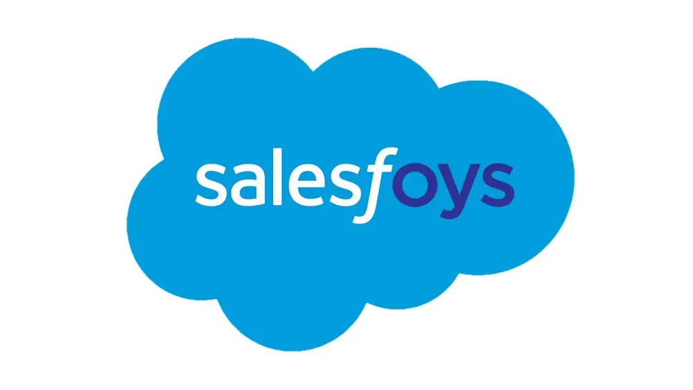 Salesfoys Salesfoys