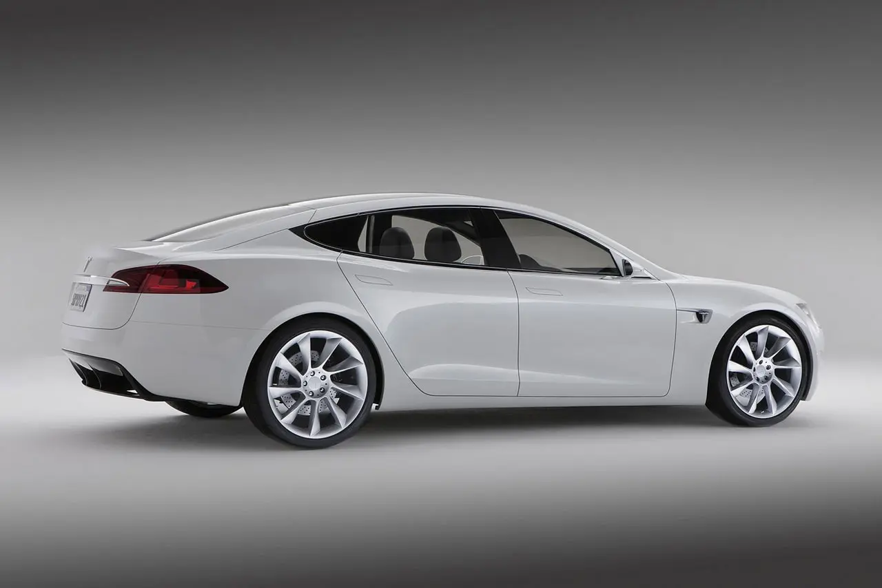 tesla