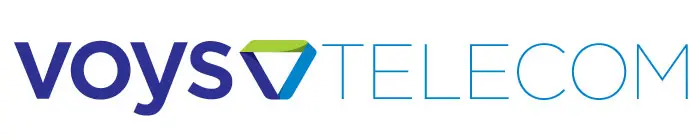 Het nieuwe Voys logo!