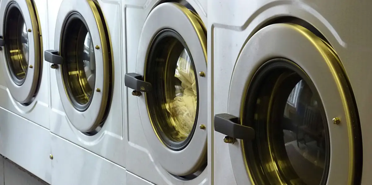 wasmachine