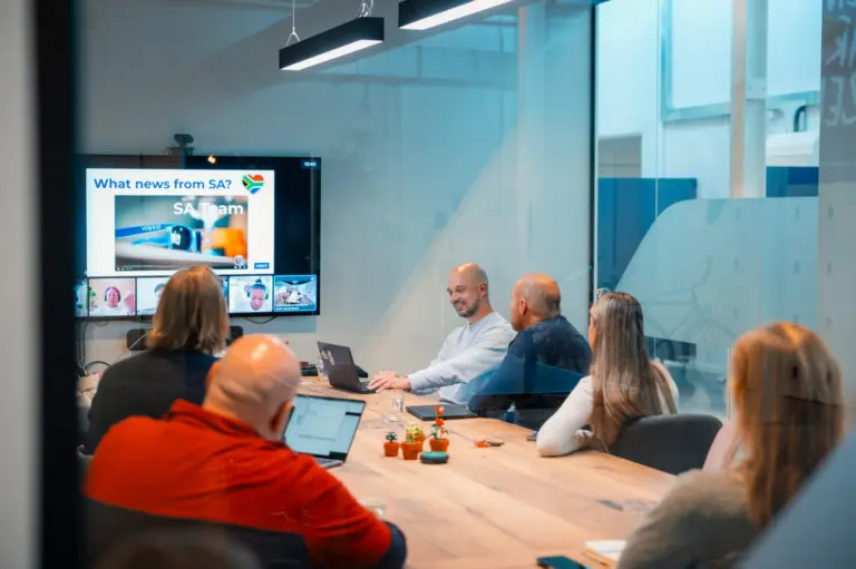10 jaar Holacracy: is het nog steeds ons go-to systeem voor zelfsturing?