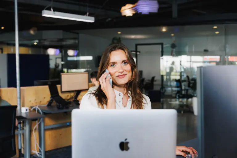 Waarom zakelijke telefonie onmisbaar is voor jouw start-up
