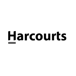 Harcourts Logo