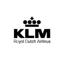 KLM Airlines Logo