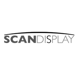 ScanDisplay Logo