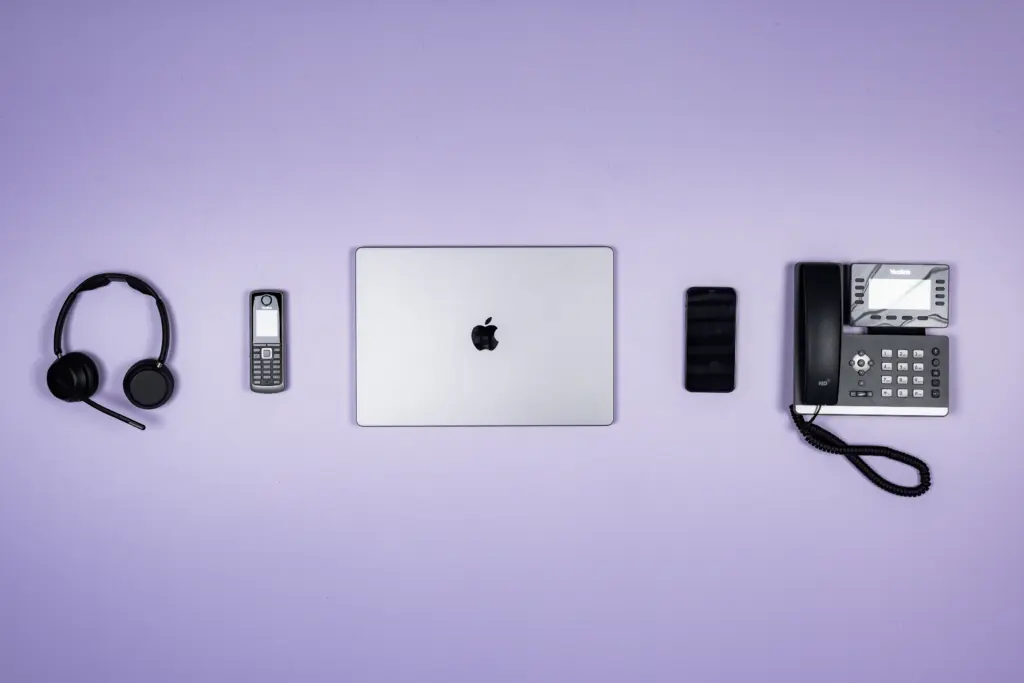 VoIP devices
