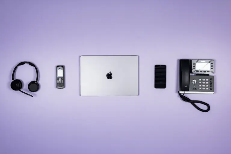 VoIP devices